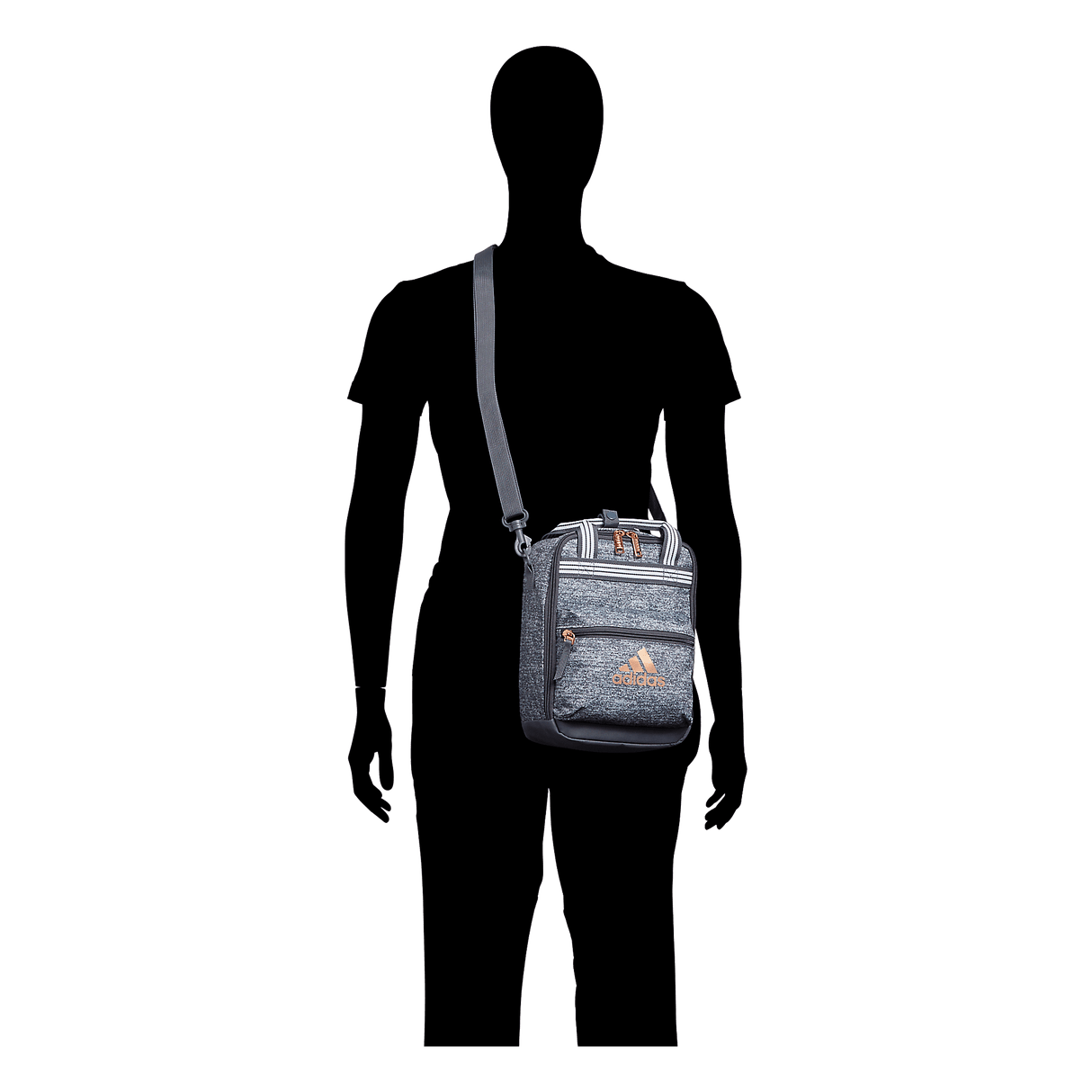 adidas Squad Lunch Bag-6