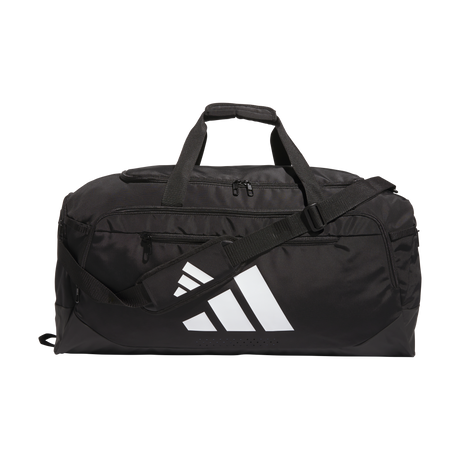 adidas Defender 5 Large Duffel-1