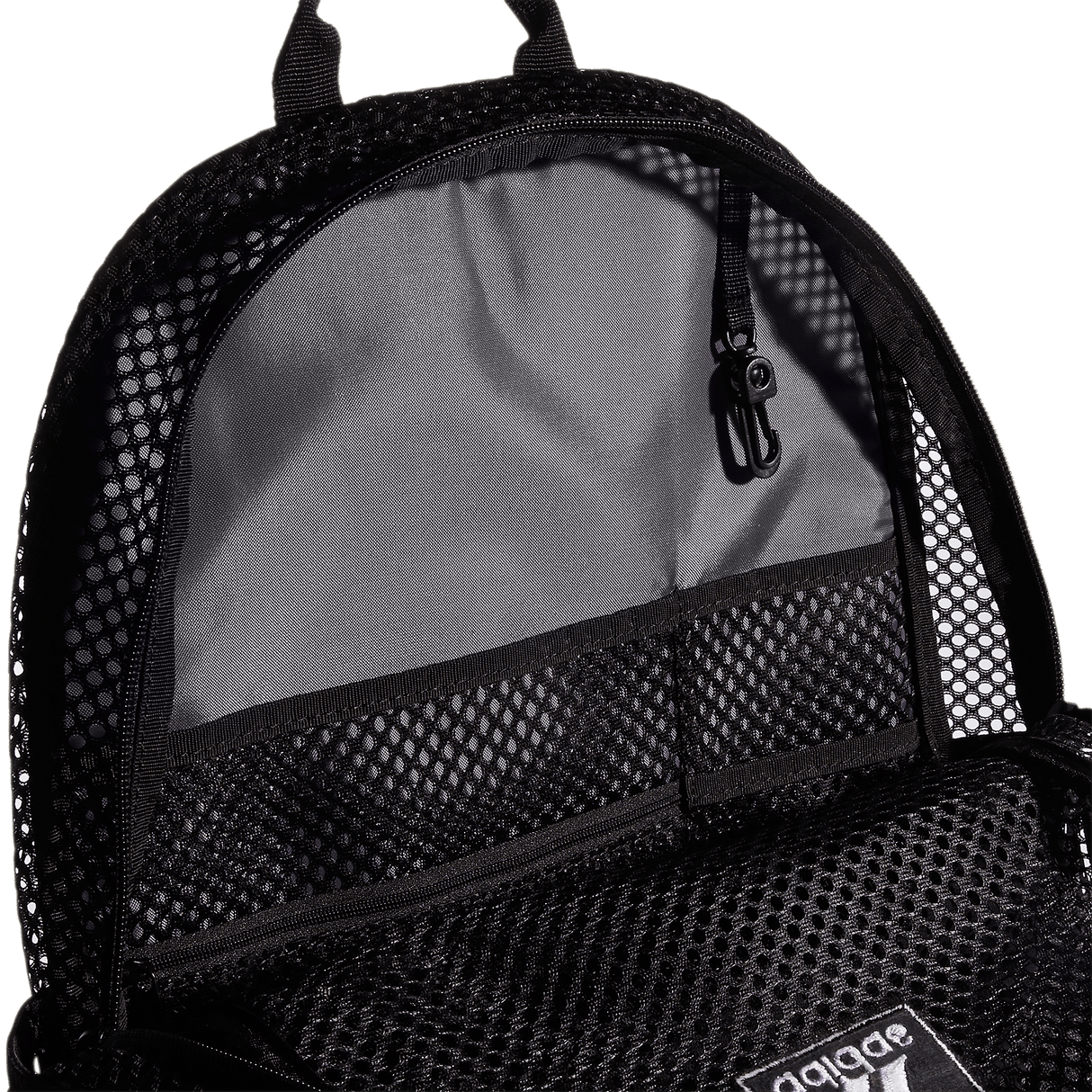 adidas Hermosa II Mesh Backpack-3