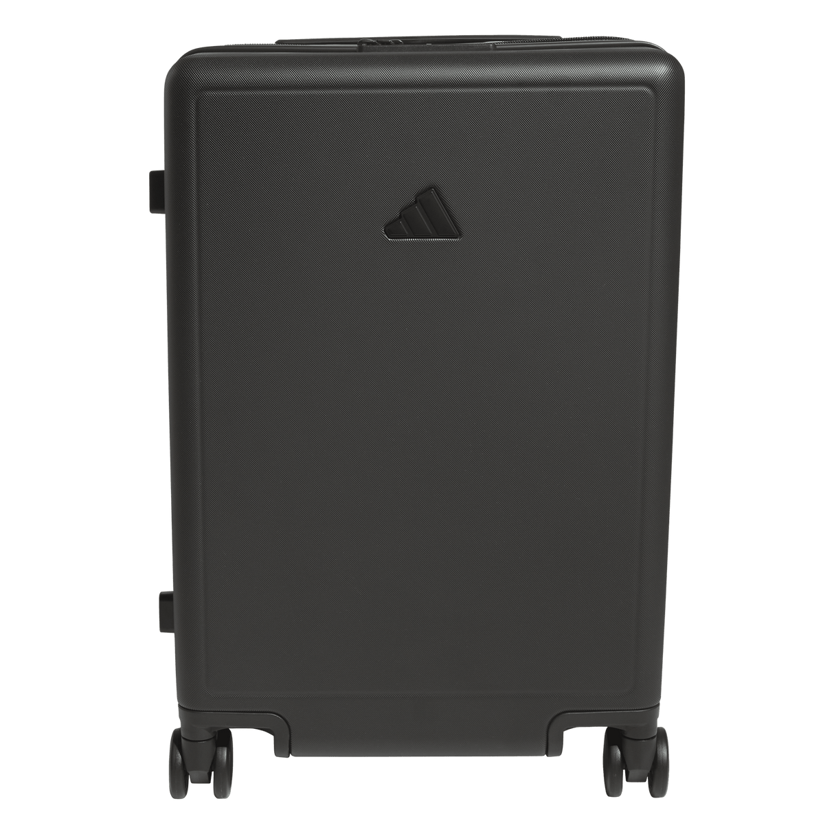 adidas Three-Stripe Spinner Carry-On Wheel Bag-1