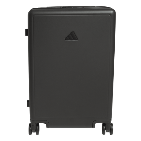 adidas Three-Stripe Spinner Carry-On Wheel Bag-1