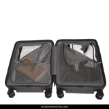 adidas Three-Stripe Spinner Carry-On Wheel Bag-3