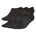 adidas Men's Superlite 3.0 6-Pack Super No Show Sock-1