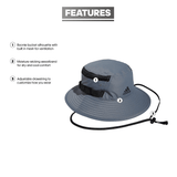 adidas Men's Victory III Bucket-2