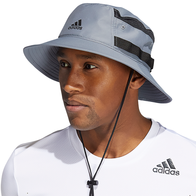 adidas Men's Victory III Bucket-1