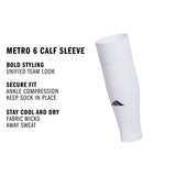 adidas Metro 6 Calf Sleeve-2