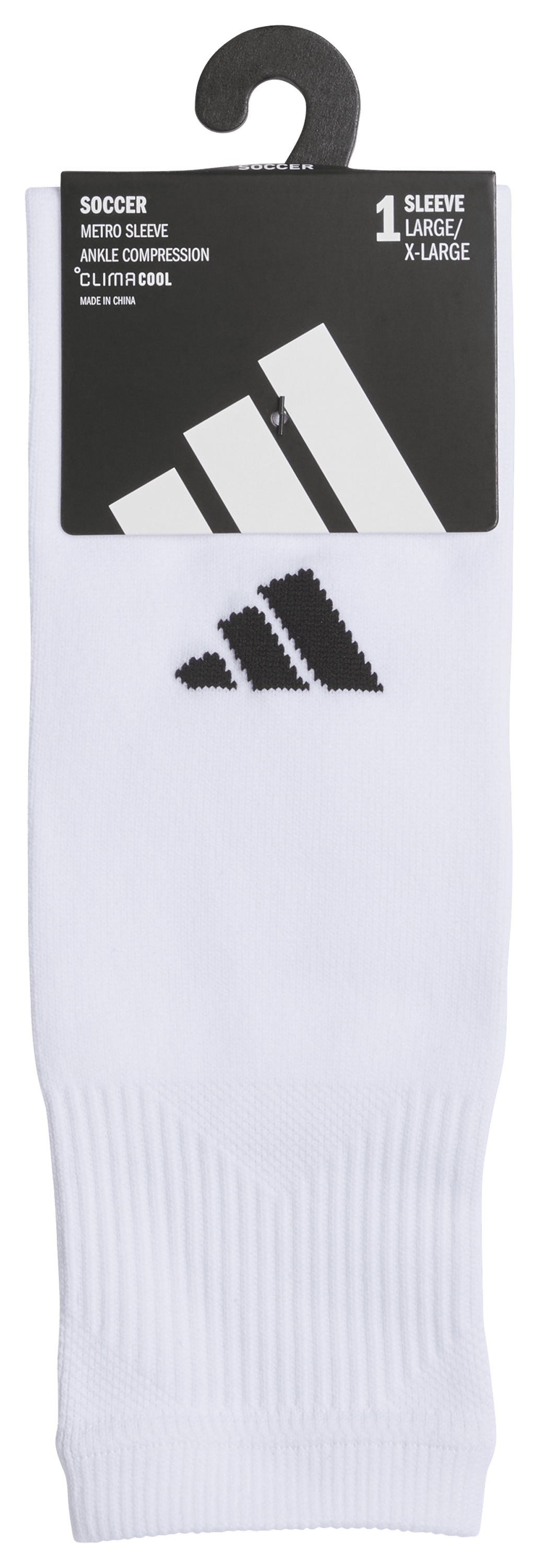 adidas Metro 6 Calf Sleeve-6