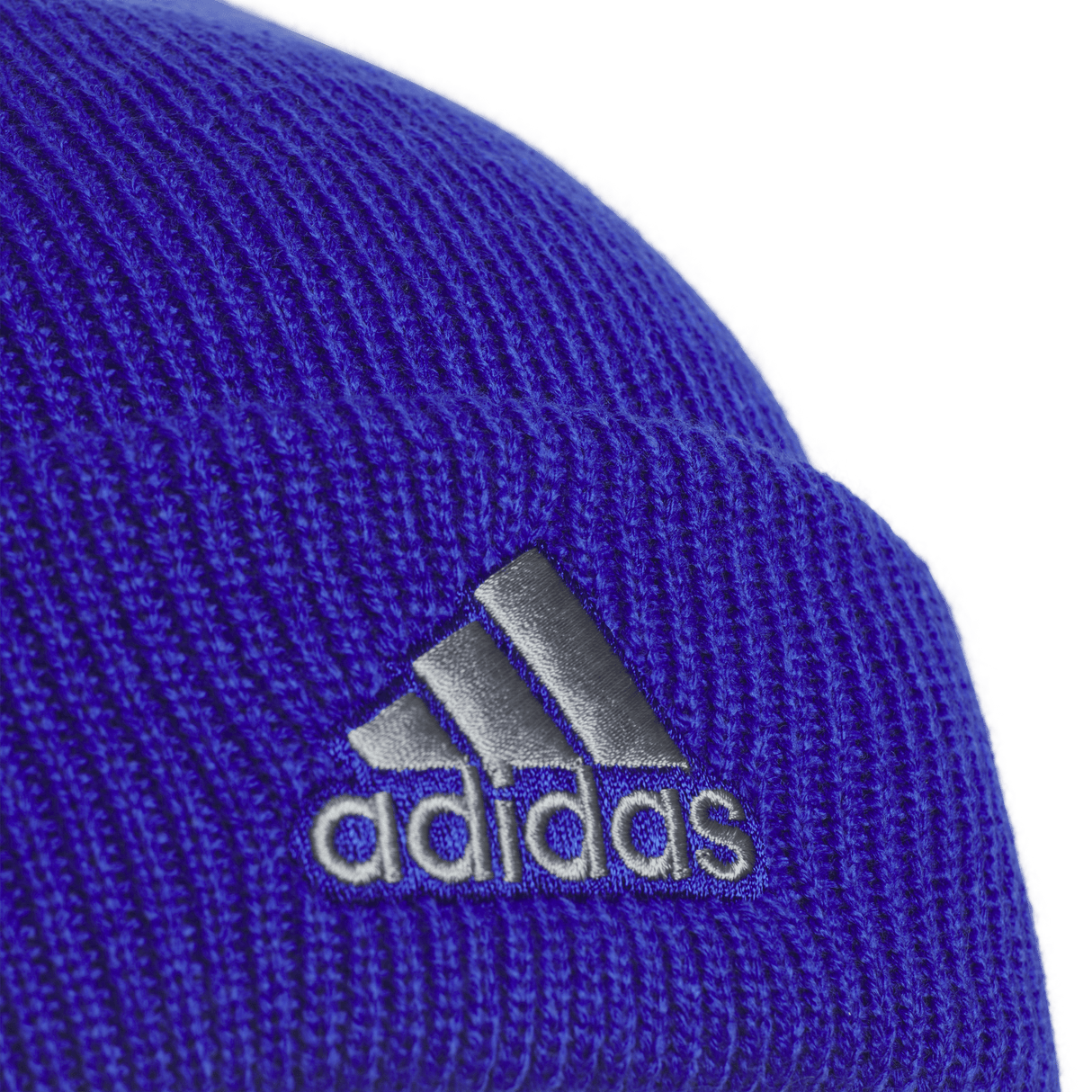 adidas Men's Team Issue Fold Beanie-4