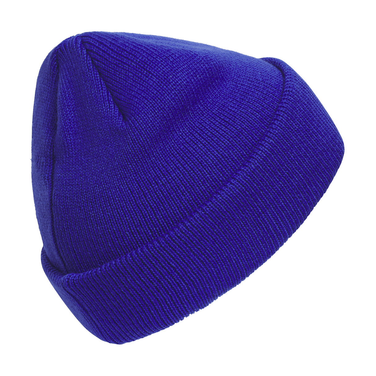 adidas Men's Team Issue Fold Beanie-5