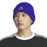 adidas Men's Team Issue Fold Beanie-1