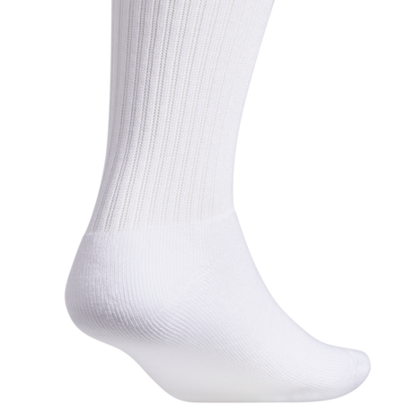 adidas Team 6-Pack Crew Sock-2