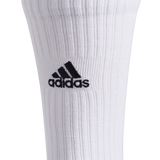 adidas Team 6-Pack Crew Sock-3