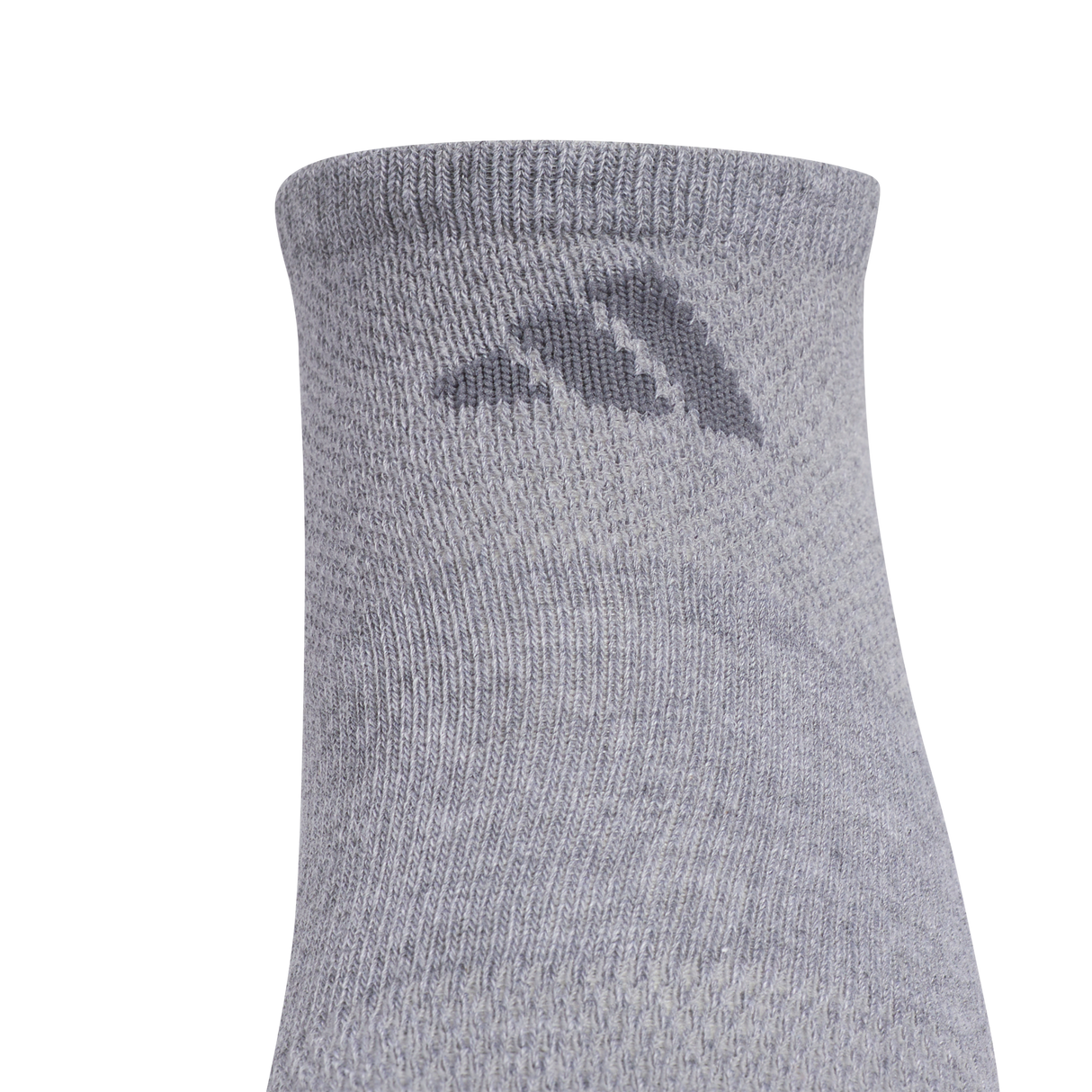 adidas Women's All Day Training 3-Pack No Show Sock-3