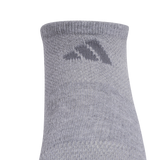 adidas Women's All Day Training 3-Pack No Show Sock-3