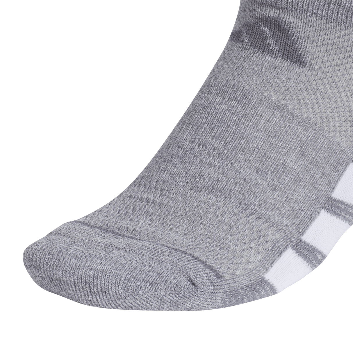 adidas Women's All Day Training 3-Pack No Show Sock-4