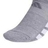 adidas Women's All Day Training 3-Pack No Show Sock-4