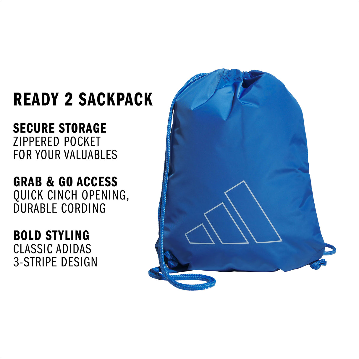 adidas Ready 2 Sackpack-2
