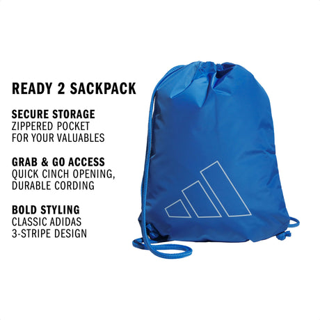 adidas Ready 2 Sackpack-2