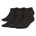 adidas Men's Superlite Classic 6-Pack No Show Sock-1