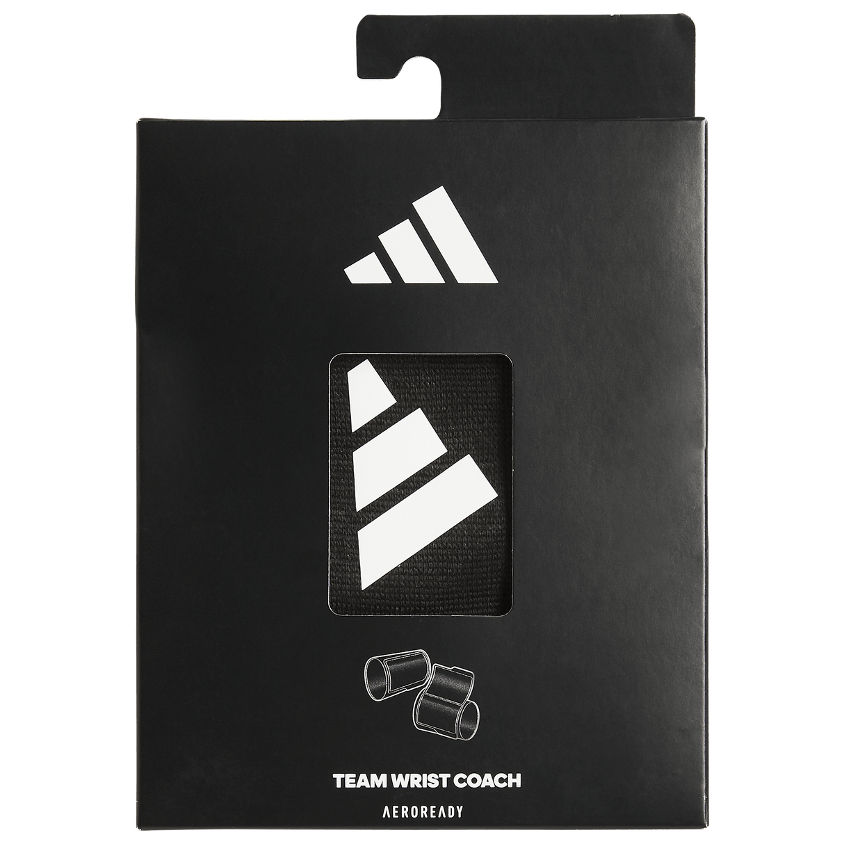 adidas Team 2.0 Wrist Coach-4
