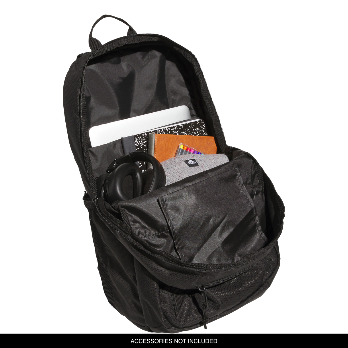 adidas Excel 7 Backpack-3