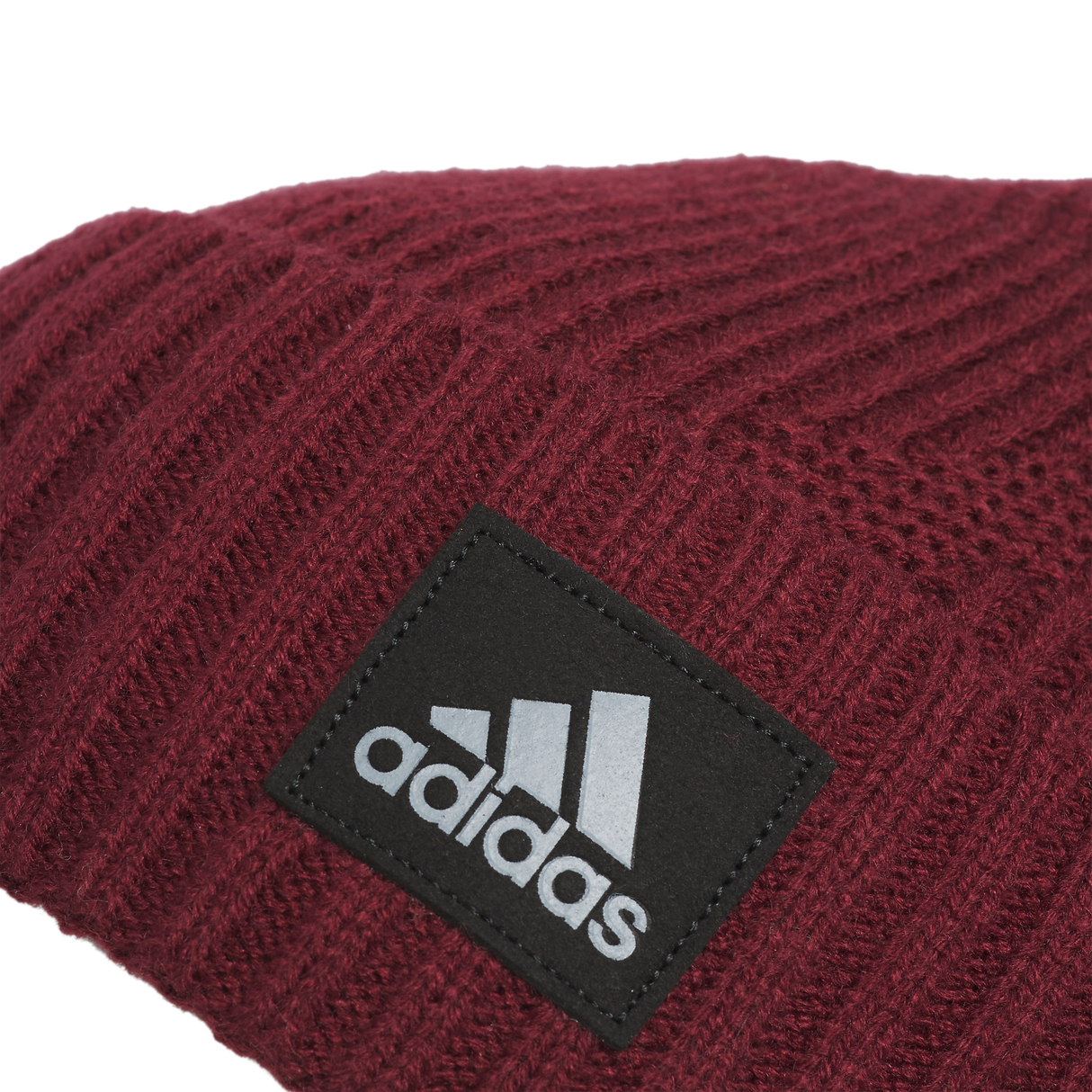 adidas Men's Pine Knot 4 Fold Beanie-4