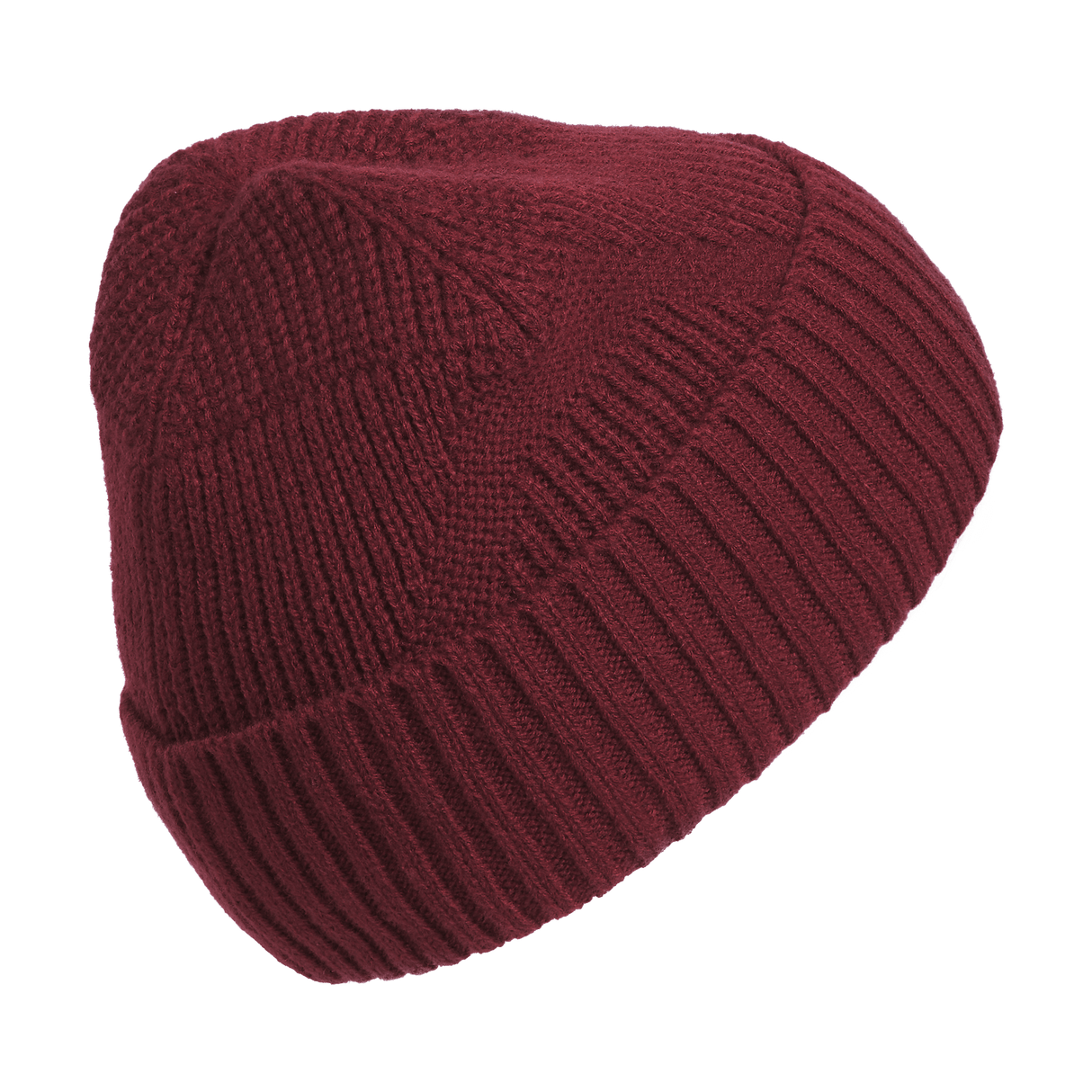 adidas Men's Pine Knot 4 Fold Beanie-5