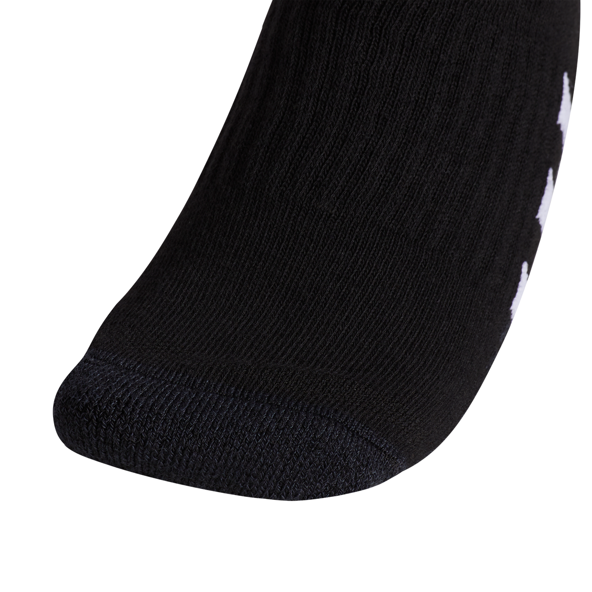 adidas Women's Cushioned 3.0 3-Pack Crew Sock-4