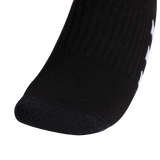 adidas Women's Cushioned 3.0 3-Pack Crew Sock-4