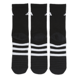 adidas Women's Cushioned 3.0 3-Pack Crew Sock-6