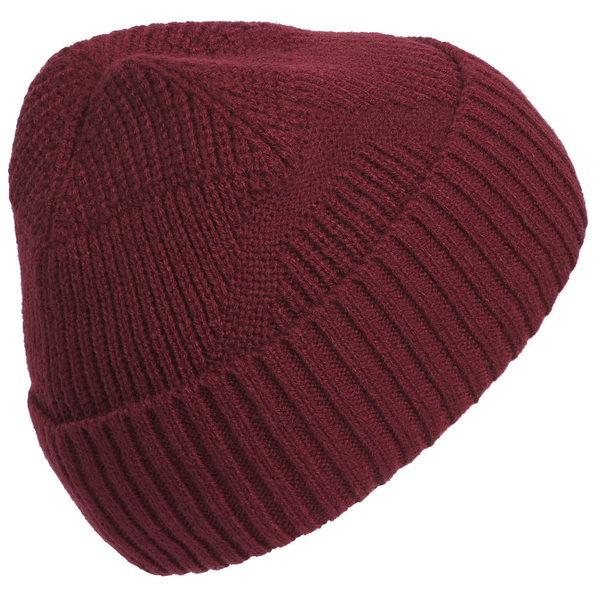 adidas Men's Pine Knot 4 Fold Beanie-6