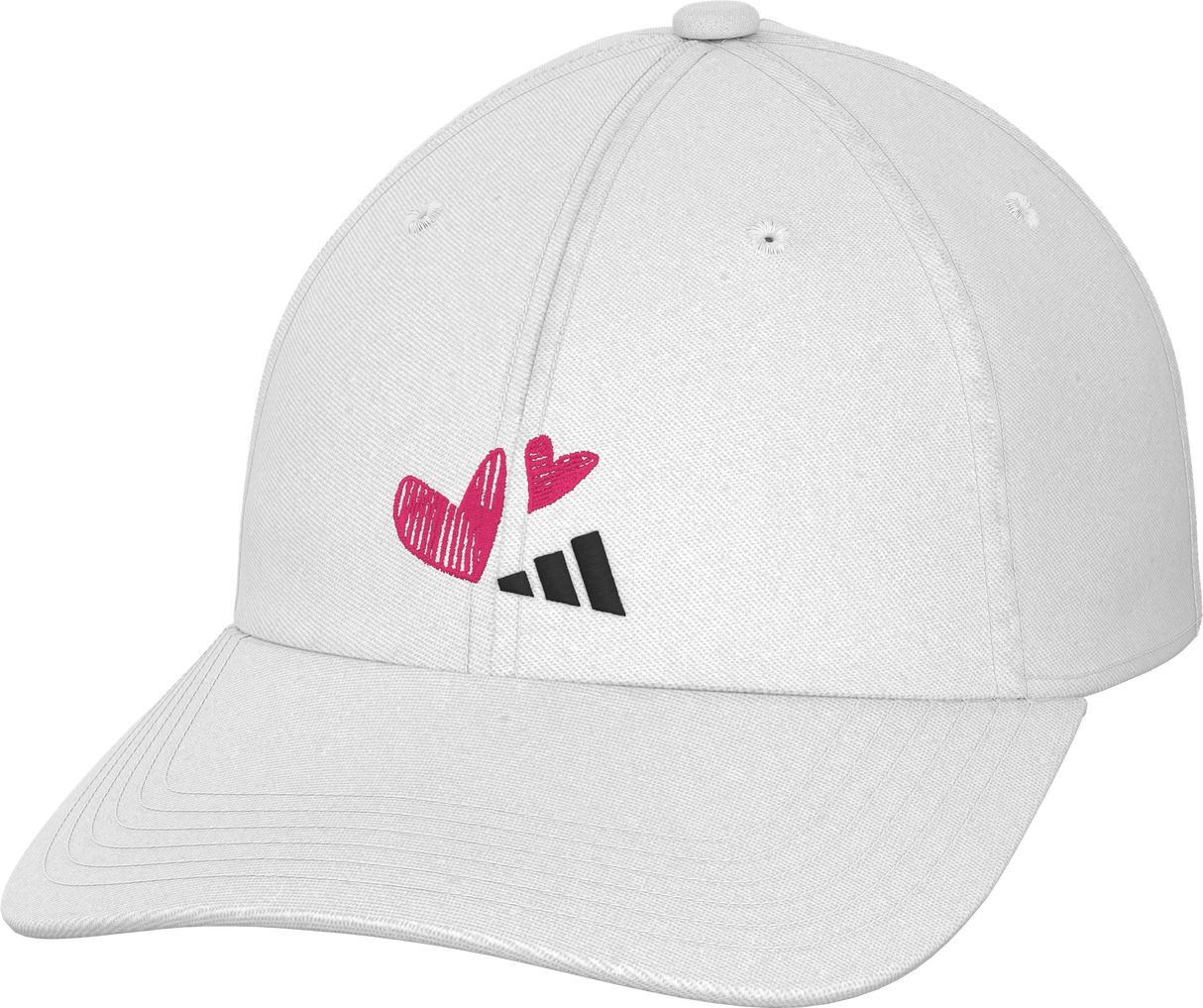 adidas Women's With Love Strapback-2