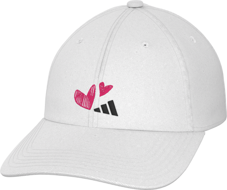 adidas Women's With Love Strapback-2