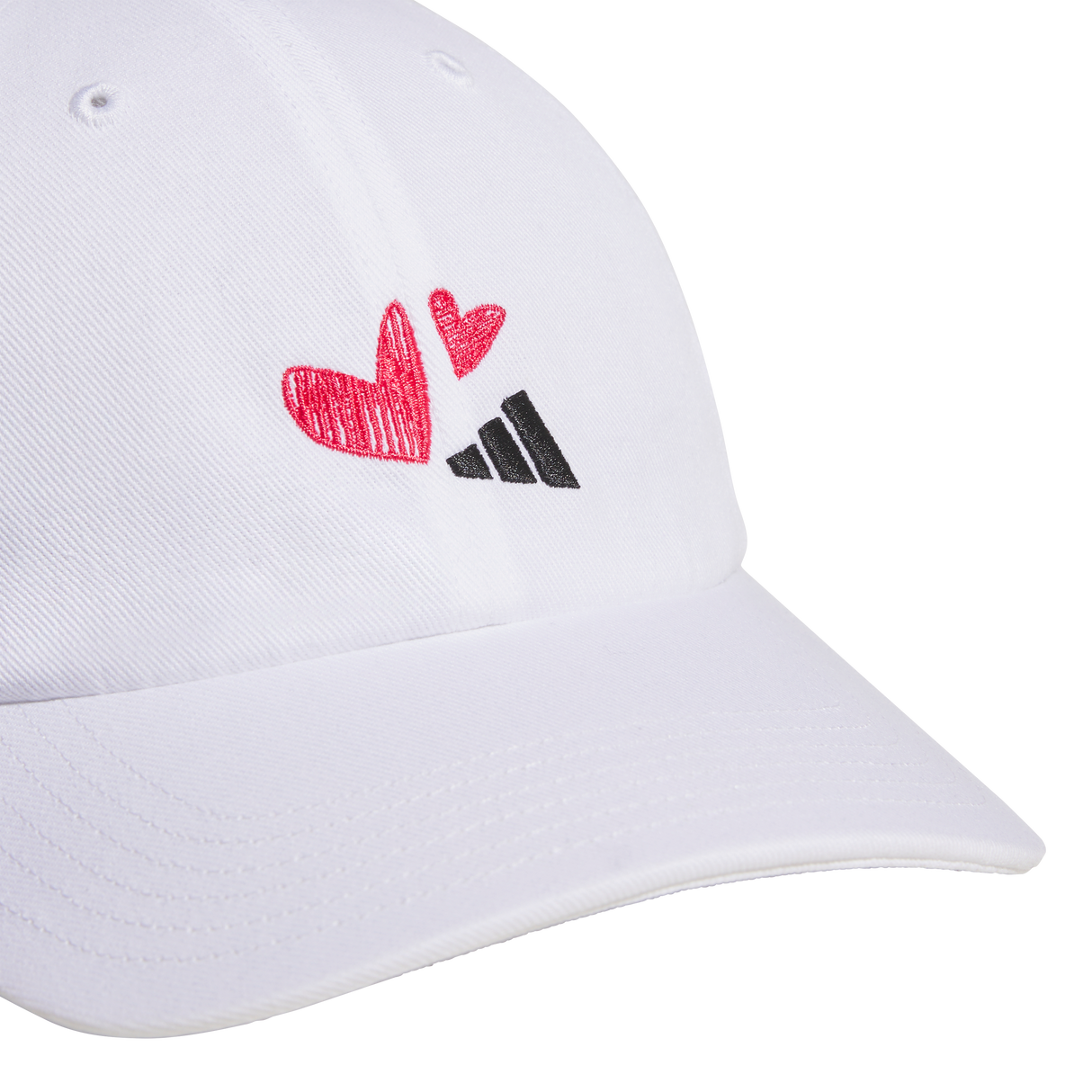 adidas Women's With Love Strapback-3
