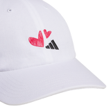 adidas Women's With Love Strapback-3
