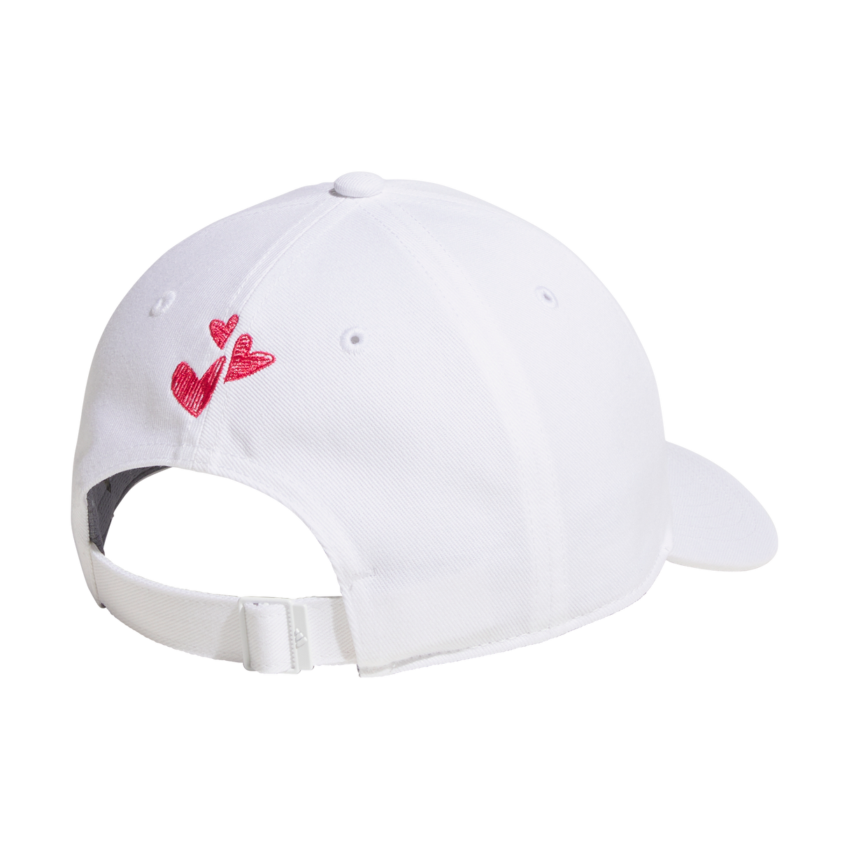 adidas Women's With Love Strapback-4