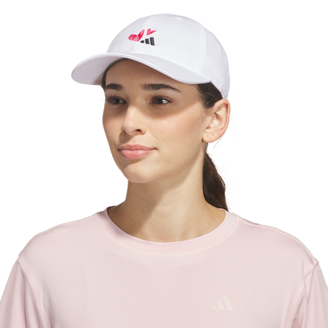 adidas Women's With Love Strapback-1