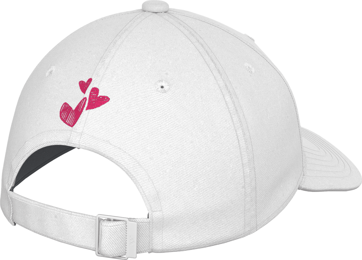adidas Women's With Love Strapback-5