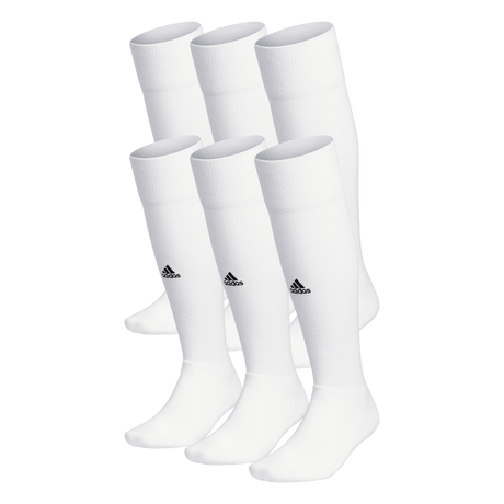 adidas Team 6-Pack OTC Sock-1