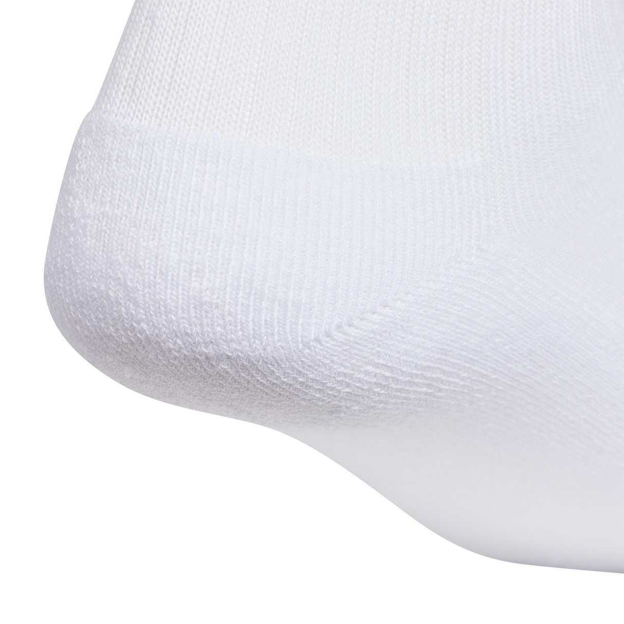 adidas Women's Cushioned 3-Stripe 3.0 3-Pack High Quarter Sock-5