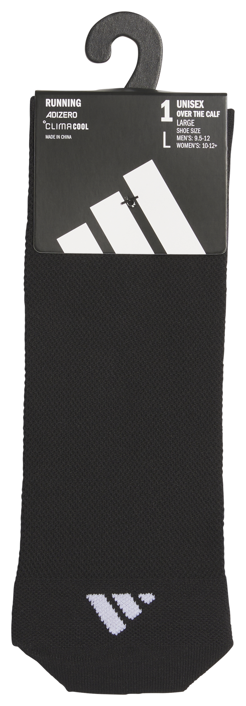 adidas Unisex Adizero Running Single OTC Sock-6