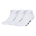 adidas Men's All Day Training 3-Pack Low Cut Sock-1
