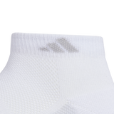adidas Men's All Day Training 3-Pack Low Cut Sock-3