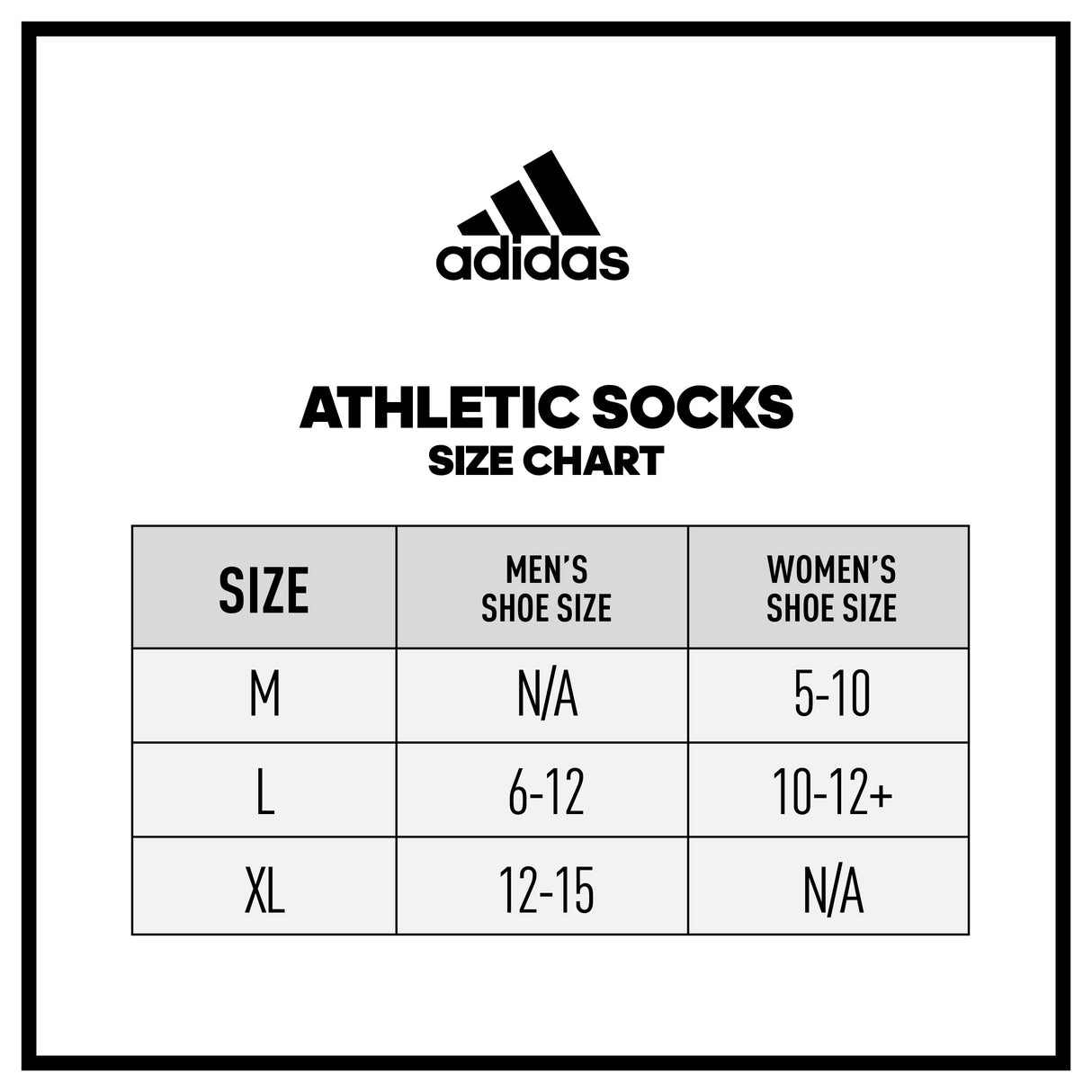 adidas Men's All Day Training 3-Pack Low Cut Sock-6