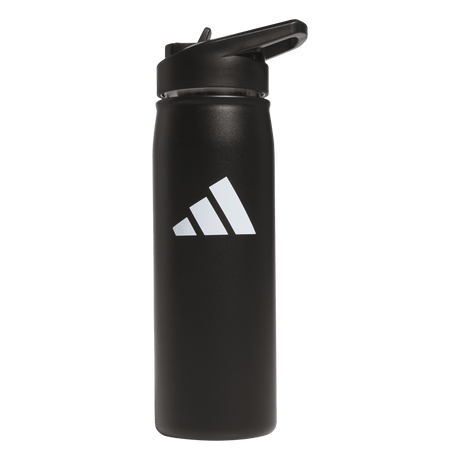 adidas M Steel Straw 600 Metal Bottle-1