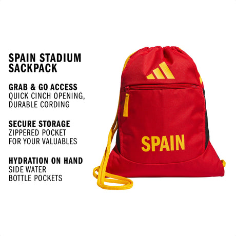 adidas Spain Stadium Sackpack-2