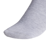 adidas Women's Athletic Scrunch 3-Pack Crew Sock-4