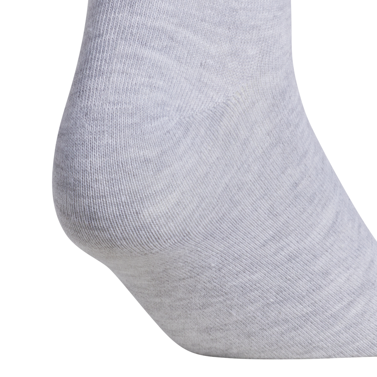adidas Women's Athletic Scrunch 3-Pack Crew Sock-5