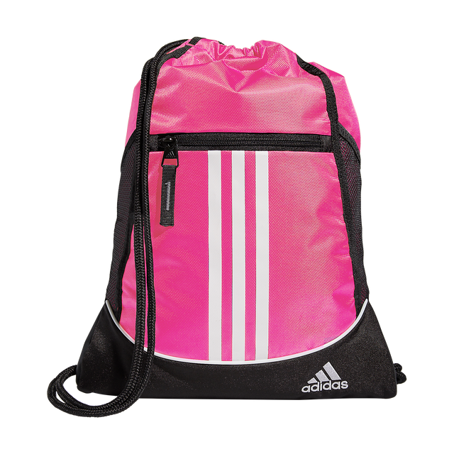 adidas Alliance II Sackpack-1