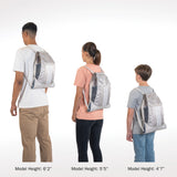 adidas Alliance II Sackpack-6